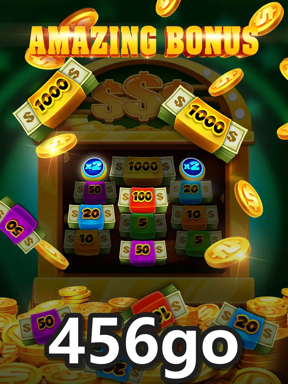 456go screenshot